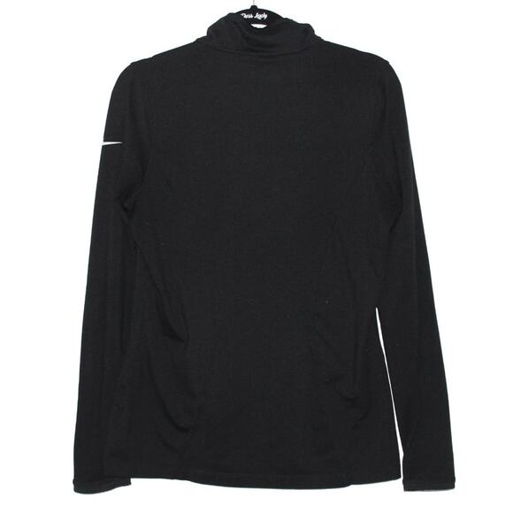 Nike DRI-FIT Quarter Zip Active Top Size Large - Picture 5 of 5